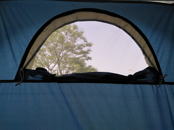 Походный душ и туалет Mircamping 2897